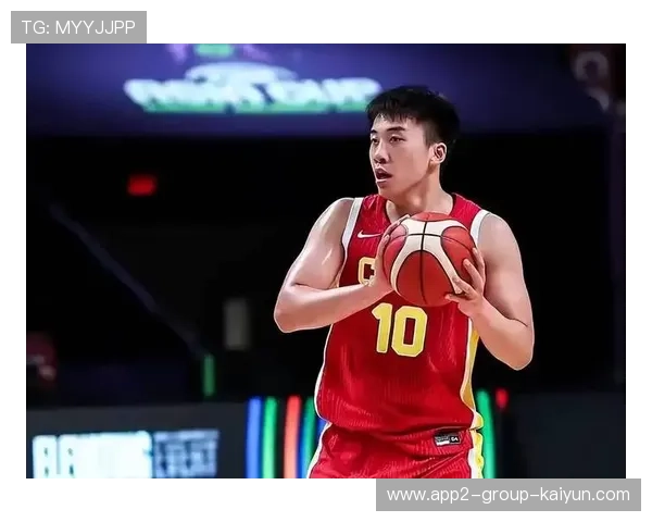 中国篮球力量正在被世界看到，中国篮球现状