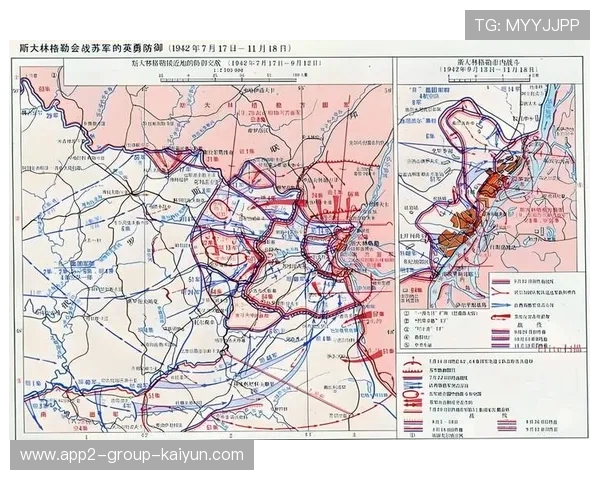 关键时刻：战局如何扭转？，扭转战局的成败